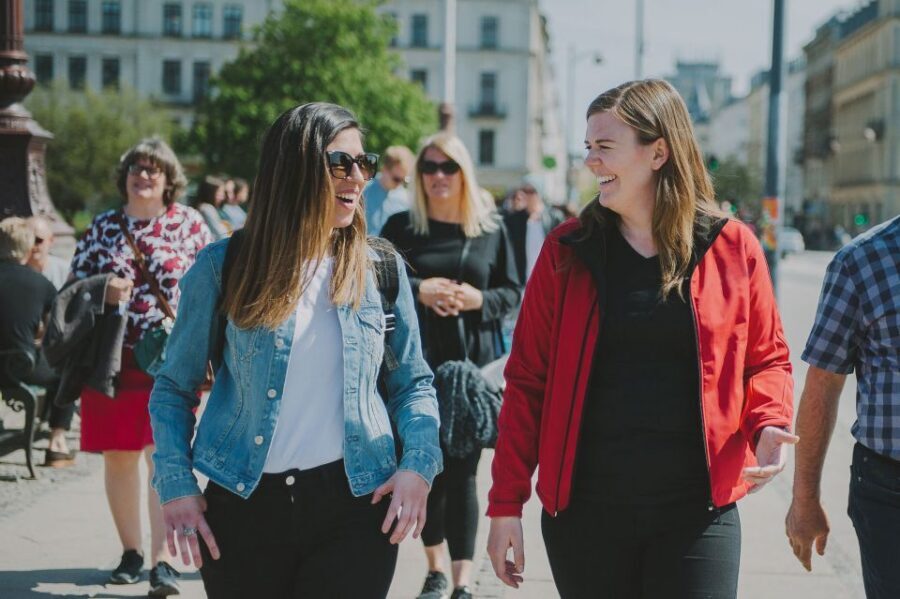 Copenhagen: Nørrebro Neighborhood Tour - Price and What $47 Buys You in Real Value