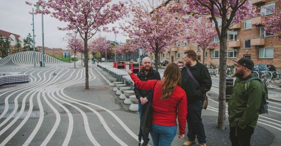 Copenhagen: Nørrebro Neighborhood Tour - Meeting Outside Original Coffee: How You Start and What You Should Bring