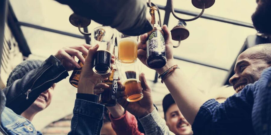 Copenhagen: Politically Incorrect Beer Tasting Walking Tour - Vesterbro’s seedy-to-nightlife story (and why this tour makes sense)