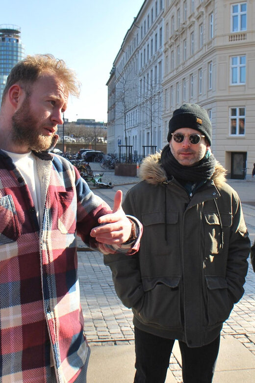 Copenhagen: Politically Incorrect Beer Tasting Walking Tour - Mikkeller Bar stop: first pours and the craft scene primer