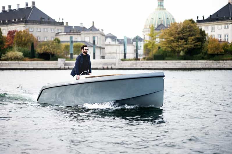 Copenhagen: Private Boat Tour with Captain (Lite) - Key things I’d prioritize