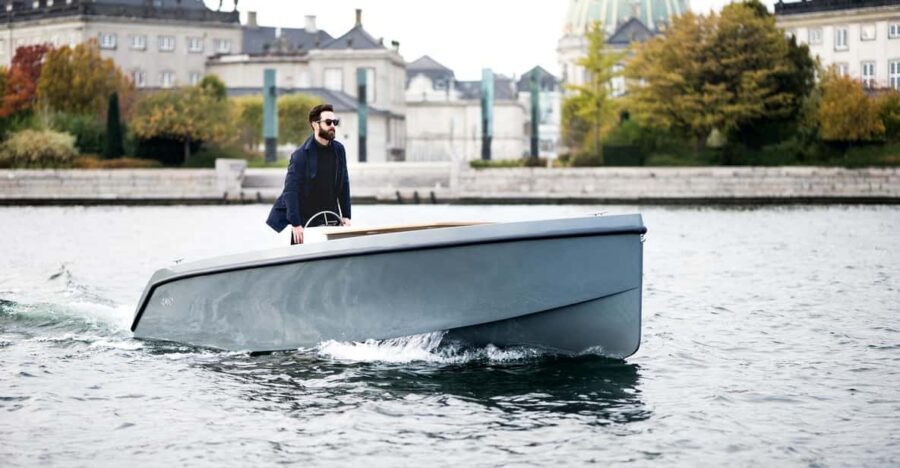 Copenhagen: Private Boat Tour with Captain (Lite) - Who this boat tour is best for (and who should think twice)