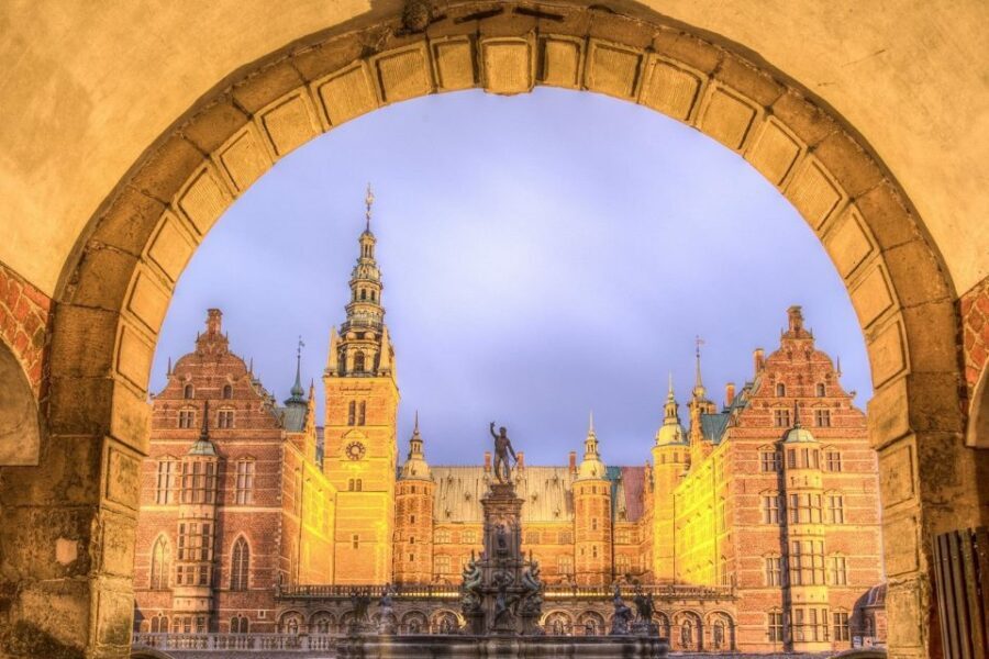 Copenhagen: Private City Walking Tour with Canal Tour Ticket - FAQ