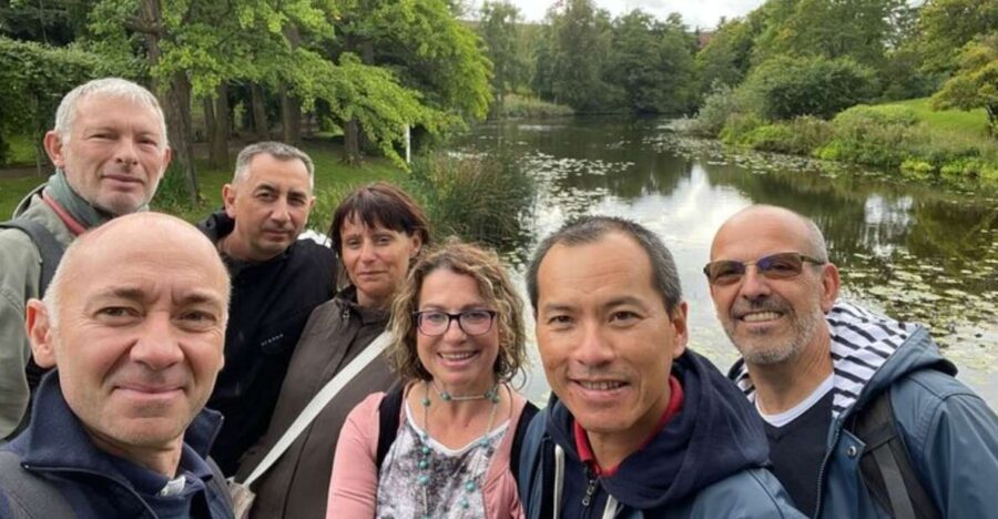 Copenhagen: Private custom tour with a local guide - Why a private walk helps Copenhagen feel less foreign