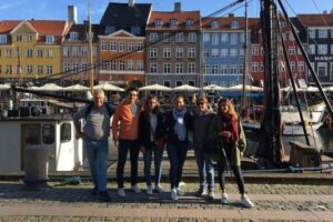 Copenhagen: Private custom tour with a local guide - Photo stops, guided touring, and the walking rhythm