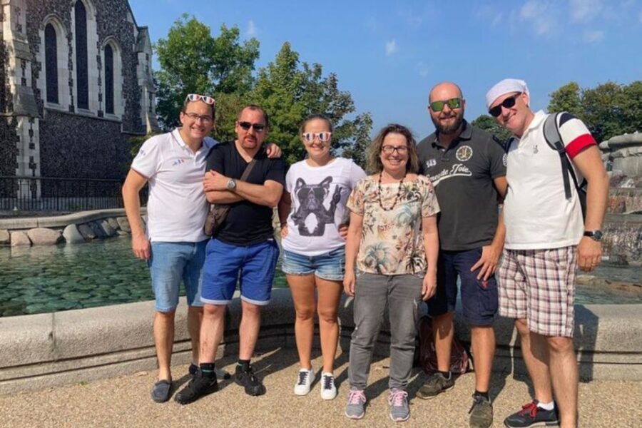 Copenhagen: Private custom tour with a local guide - Smart prep tips before your guide meets you