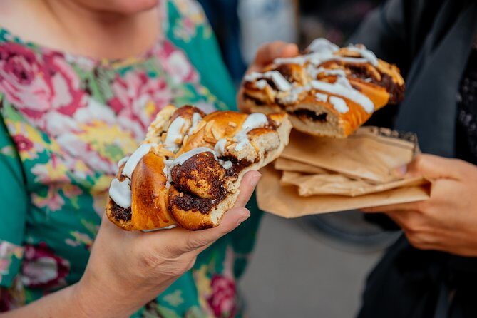 Copenhagen Private Food Walking Tour with 6 or 10 Tastings - Why This Private Food Walk Works in Copenhagen