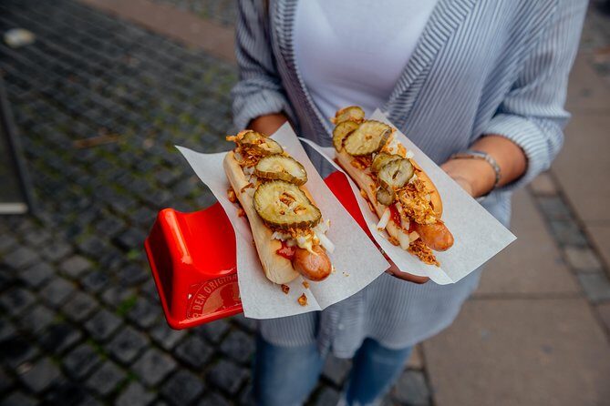 Copenhagen Private Food Walking Tour with 6 or 10 Tastings - Price and Value: What You’re Really Paying For
