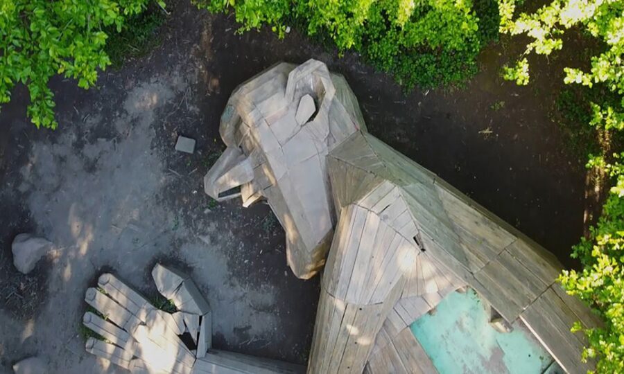 Copenhagen: Private Forgotten Giants E-Bike Treasure Hunt - Why Copenhagen’s Forgotten Giants Work So Well on E-Bikes
