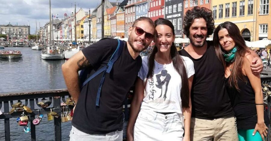 Copenhagen: Private Full-Day City Tour with Lunch Option - Old streets and classic churches without the usual tourist scramble