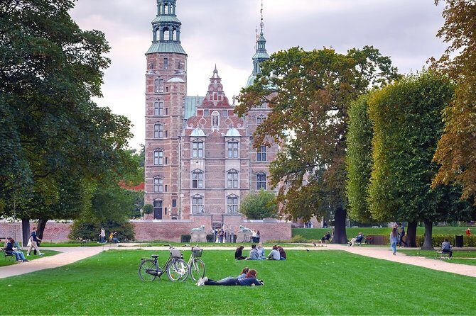 Copenhagen Private Full Day Tour with Lunch Option - Round Tower to Copenhagen Cathedral: starting with the city’s oldest signals