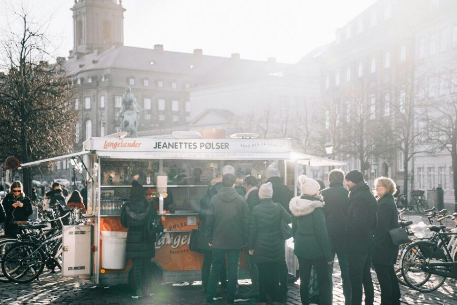 Copenhagen: Private Gourmet Tour - Key things that make this Copenhagen gourmet tour worth your time