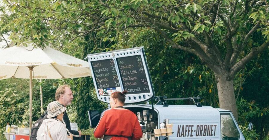 Copenhagen: Private Gourmet Tour - What you’ll actually eat and drink on the 3-hour walk