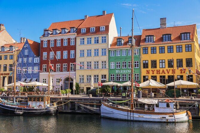 Copenhagen Private Guided tour by Car with Tailorable Itinerary - Key things I’d bet you’ll notice right away
