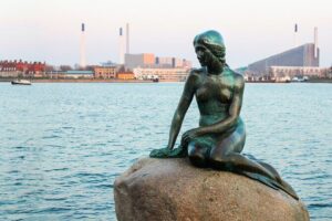 Copenhagen Private Guided tour by Car with Tailorable Itinerary - Tivoli Gardens and the canal-district introduction you can reuse later