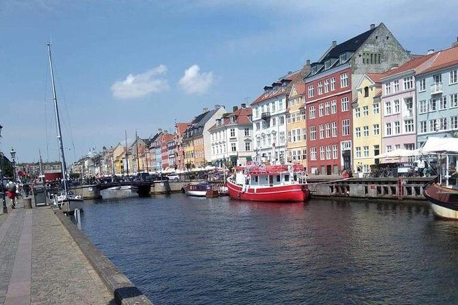 Copenhagen Private Guided tour by Car with Tailorable Itinerary - Rosenborg Castle and the crown-jewel story you’ll actually understand