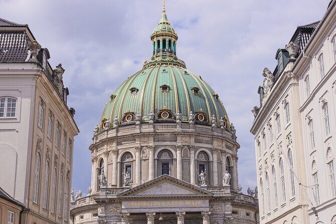 Copenhagen Private Guided tour by Car with Tailorable Itinerary - Price and value: what you’re paying for (and what you’re not)