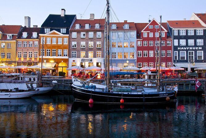 Copenhagen Private Guided tour by Car with Tailorable Itinerary - Getting the most out of the itinerary (without turning it into work)