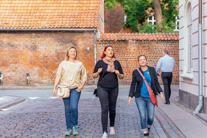 Copenhagen Private Tour: Highlights & Hidden Gems by Bike or Foot - Stop 2: Copenhagen City Hall and the kind of stories you only hear in person
