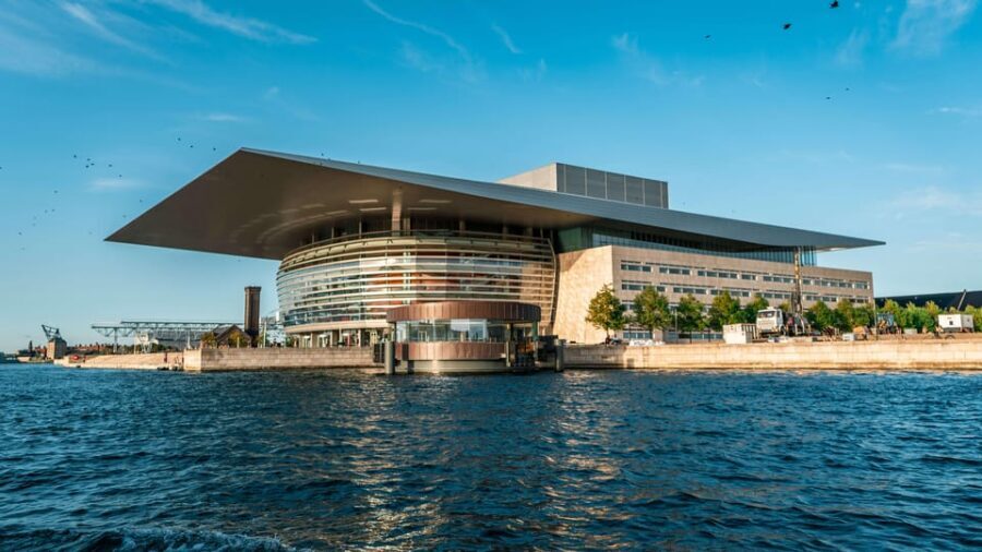 Copenhagen: Private Walking Tour - How much time does it really take, and can you keep up