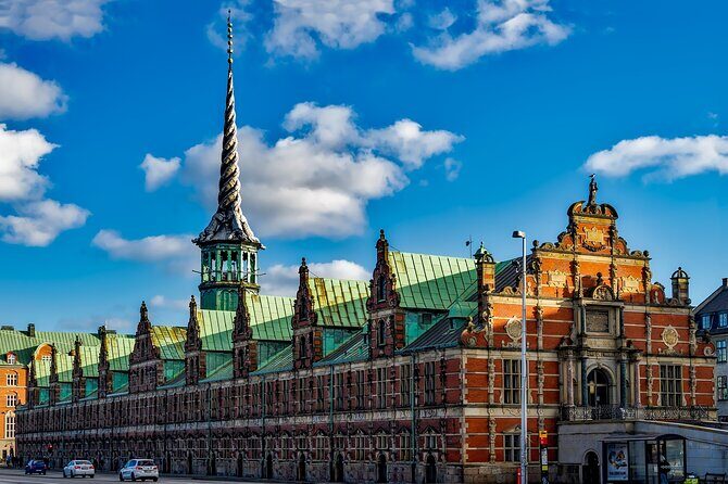 Copenhagen Private Walking Tour with a Local - Price and logistics: $66.26 for a private, walk-first day