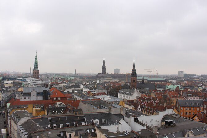 Copenhagen Private Walking Tour with a Local - What it feels like on the day: private, flexible, and very human