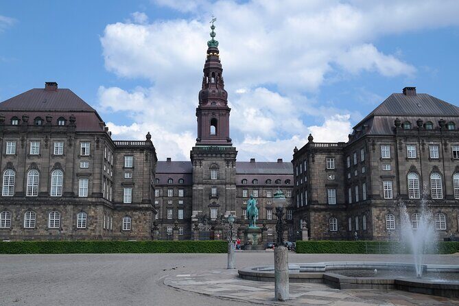 Copenhagen Private Walking Tour with a Local - Who should book this Copenhagen private walking tour