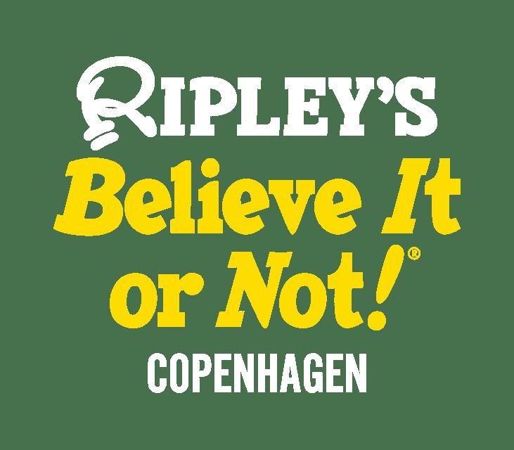 Copenhagen: Ripley's Believe It or Not! 4-Way Combo Ticket - Hans Christian Andersen Experience: fairy tales you know, staged for quick wonder