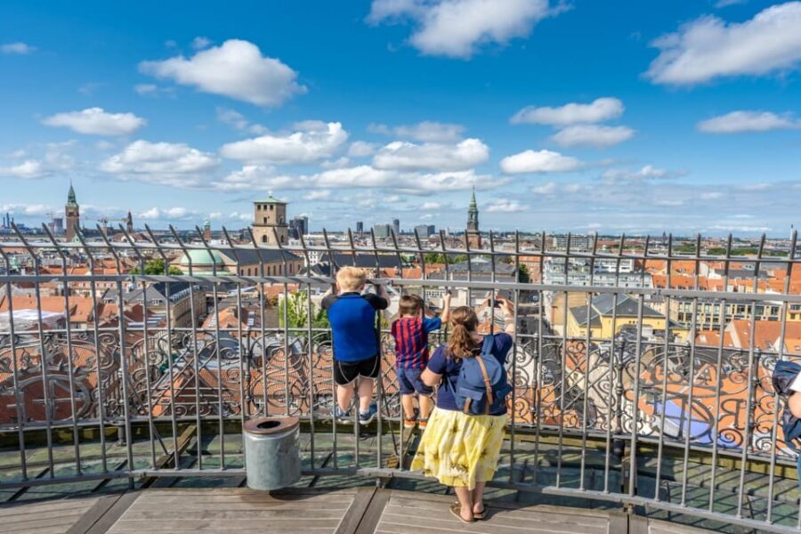 Copenhagen: Rosenborg Castle Tour with Skip-the-Line Ticket - What Makes the Guide Matter (And How to Set Yourself Up)