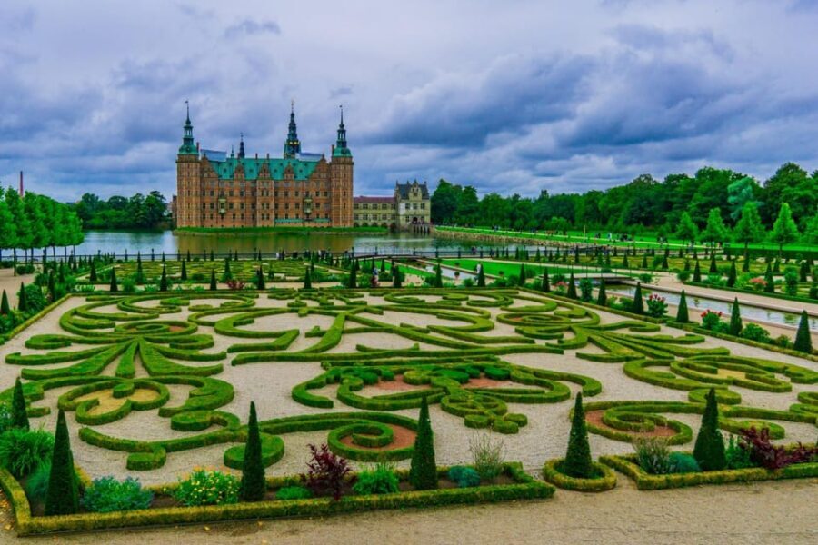 Copenhagen: Rosenborg Castle Tour with Skip-the-Line Ticket - Price and Logistics: Is $288 Worth It for You?