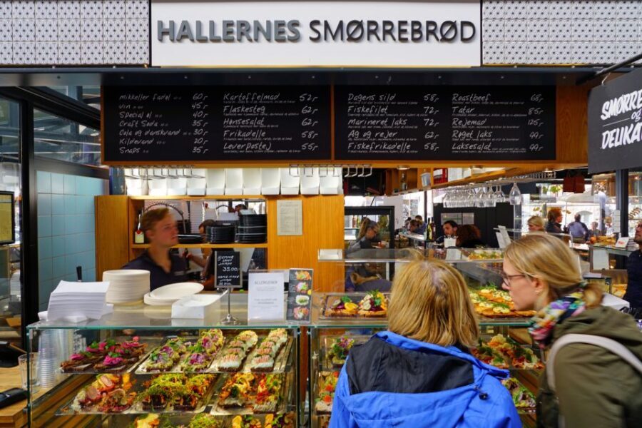 Copenhagen: Scandinavian Delights Food & Drink Private Tour - Key things you’ll notice right away