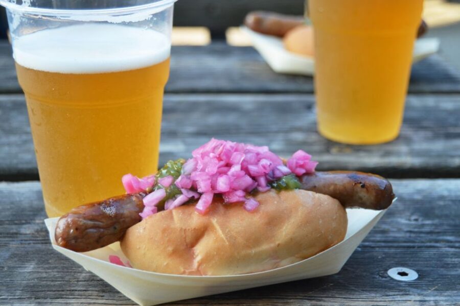 Copenhagen: Scandinavian Delights Food & Drink Private Tour - The guides: what makes this tour work, even when the route changes
