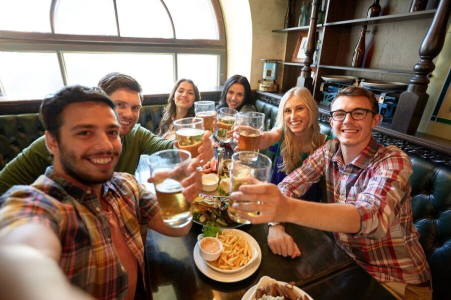 Copenhagen: Scandinavian Delights Food & Drink Private Tour - Value and price: what $205 buys in a private 3-hour format