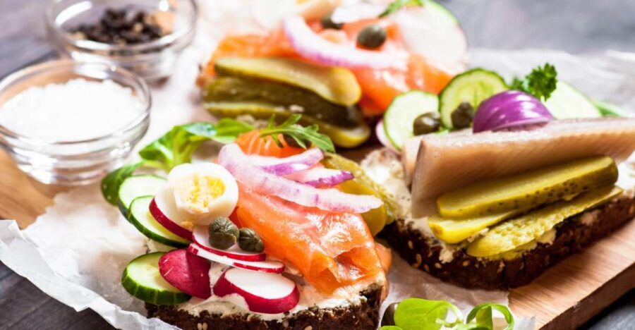 Copenhagen: Scandinavian Delights Food & Drink Private Tour - What to eat, what to expect, and how to make the most of 3 hours