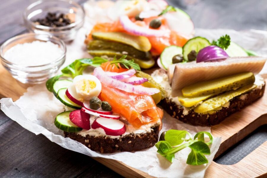 Copenhagen: Scandinavian Delights Food & Drink Private Tour - Starting at El Cava, then straight to ristepølse and elderflower