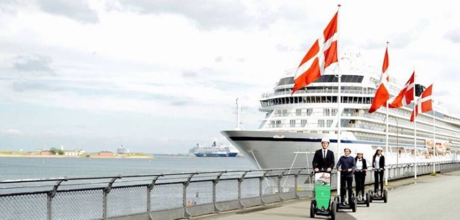 Copenhagen: Segway Tour Shore Excursion - Key things that make this tour worth your time