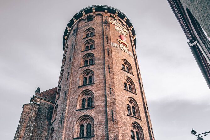 Copenhagen Self-Guided Murder Mystery Tour by the Round Tower - Key things to know before you play