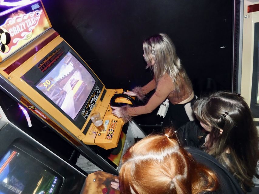Copenhagen: Social Nightlife Pub Crawl with Shots & Games - Who should book this pub crawl (and who might not)