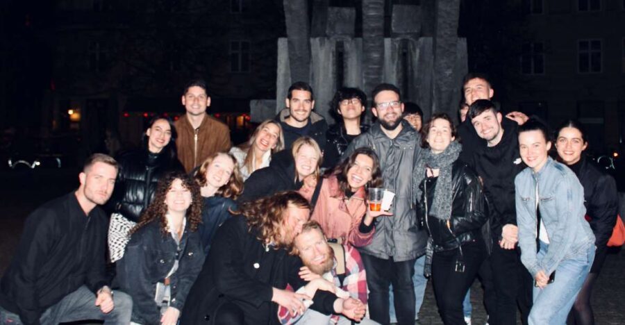 Copenhagen: Social Nightlife Pub Crawl with Shots & Games - Price and value: what you’re paying for at $37