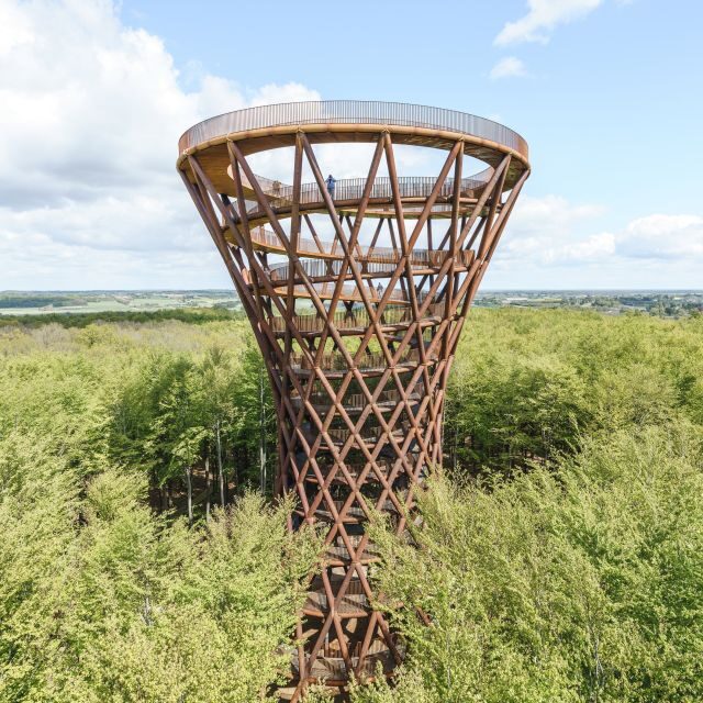 Copenhagen: The Forest Tower & Forgotten Giants Trolls Trip - A Few Small Details That Can Make Your Day Smoother