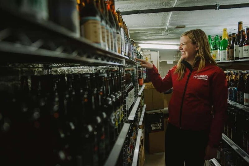Copenhagen: Vesterbro Beer & Neighborhood Tour - Should You Book the Copenhagen Vesterbro Beer & Neighborhood Tour?