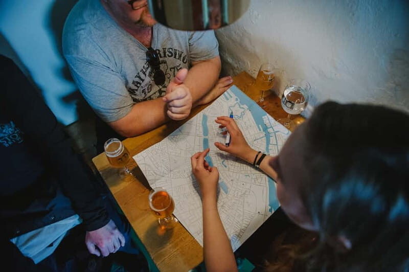 Copenhagen: Vesterbro Beer & Neighborhood Tour - Vesterbro After Central Station: The Beer Walk That Actually Makes Sense