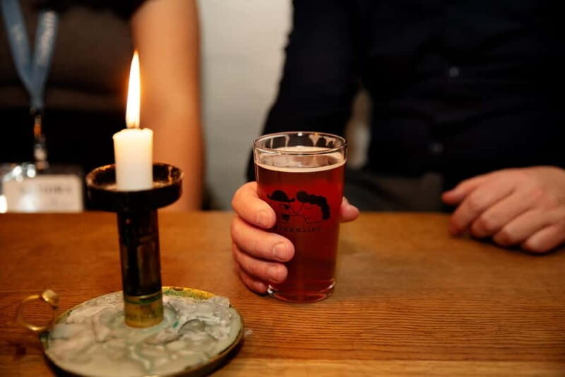 Copenhagen: Vesterbro Beer & Neighborhood Tour - Stop-by-Stop: From Historic Corners to the Meatpacking District Finish