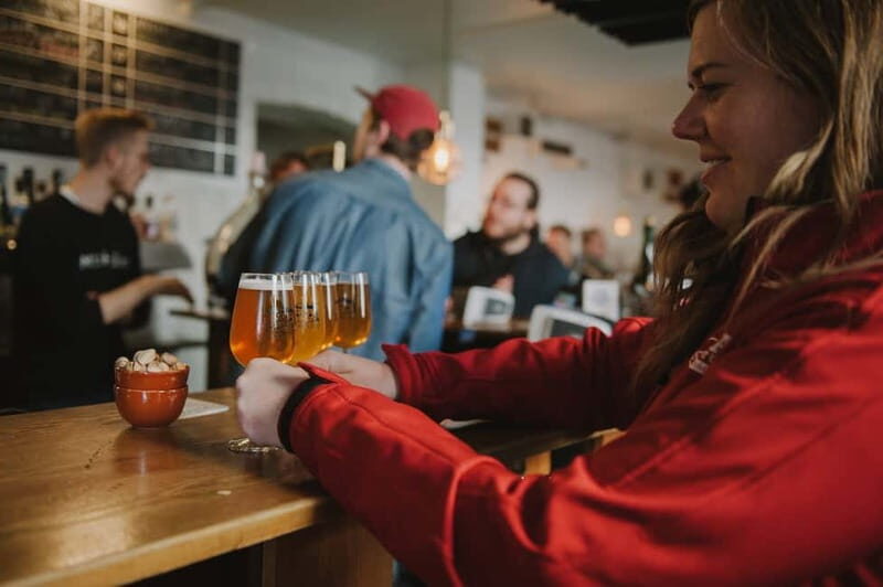 Copenhagen: Vesterbro Beer & Neighborhood Tour - Who This Tour Fits Best (And Who Should Skip It)