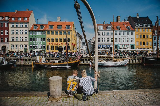 Copenhagen Walking Tour: Highlights and Hygge w/Lunch - Why this Copenhagen hygge tour is more than a sightseeing checklist