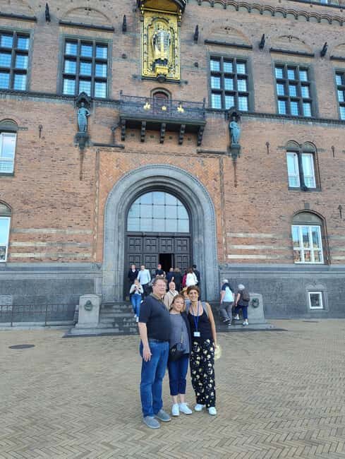 Copenhagen Welcome Tour: Private Tour with a Local - Why this tour feels smarter than a standard checklist