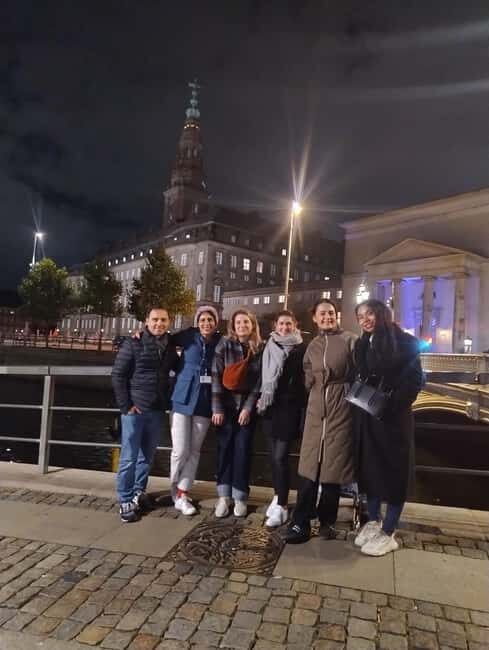 Copenhagen Welcome Tour: Private Tour with a Local - Who should book this private welcome tour?