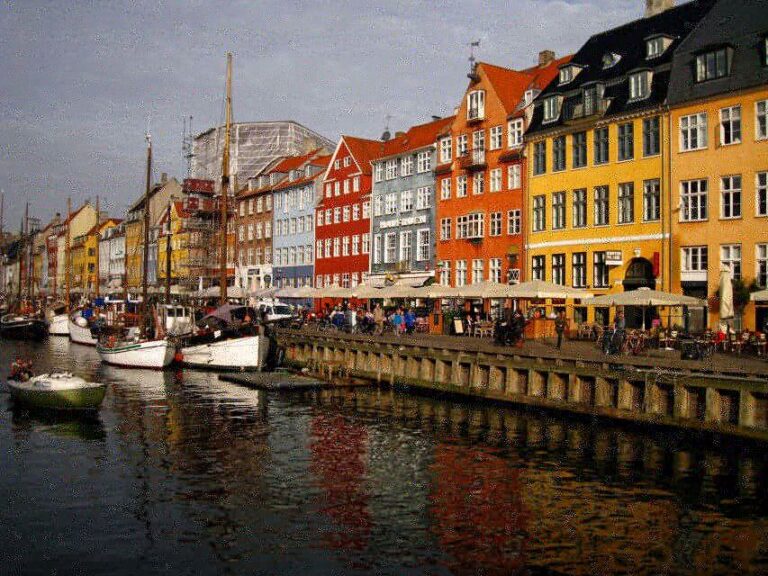 Copenhagen Welcome Tour: Private Tour with a Local - What the route typically delivers on the ground