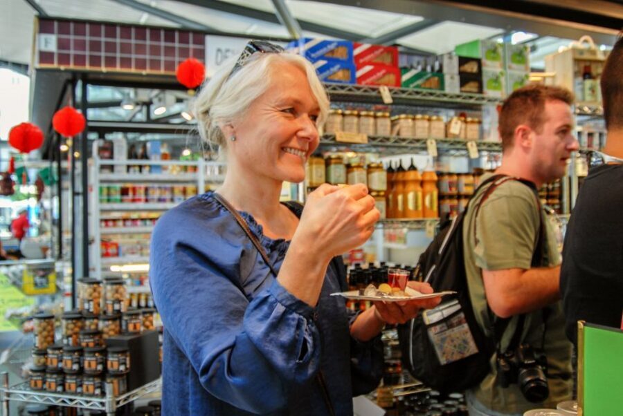 Copenhagen’s oldest and original food tour (Est. 2011). - Key reasons this tour works