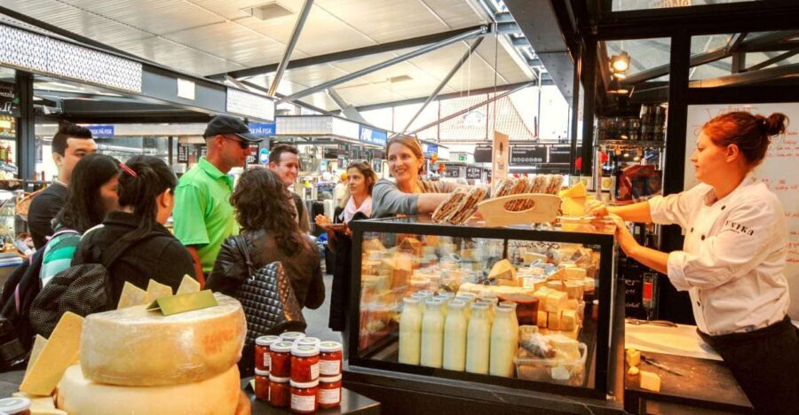 Copenhagen’s oldest and original food tour (Est. 2011). - Why this original Copenhagen food tour still matters